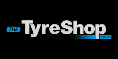 The Tyre Shop logo